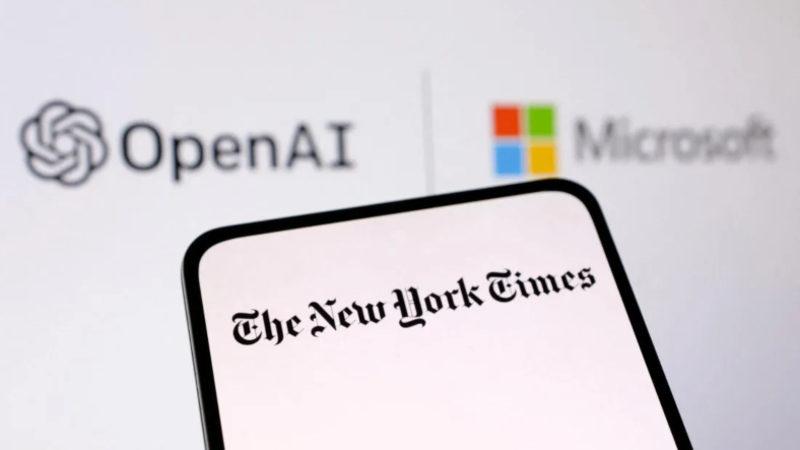OpenAI’dan, Kendisine Dava Açan The New York Times’a Suçlama: "Delil Oluşturmak İçin ChatGPT’yi Hack’lemişler."