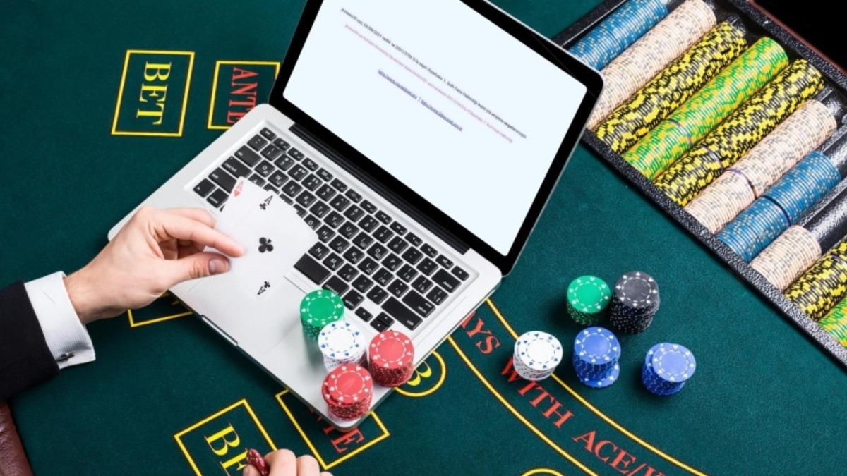Yasa Dışı Bahis ve Kumar Oynatan 1.200’den Fazla İnternet Sitesi Hakkında Suç Duyurusu
