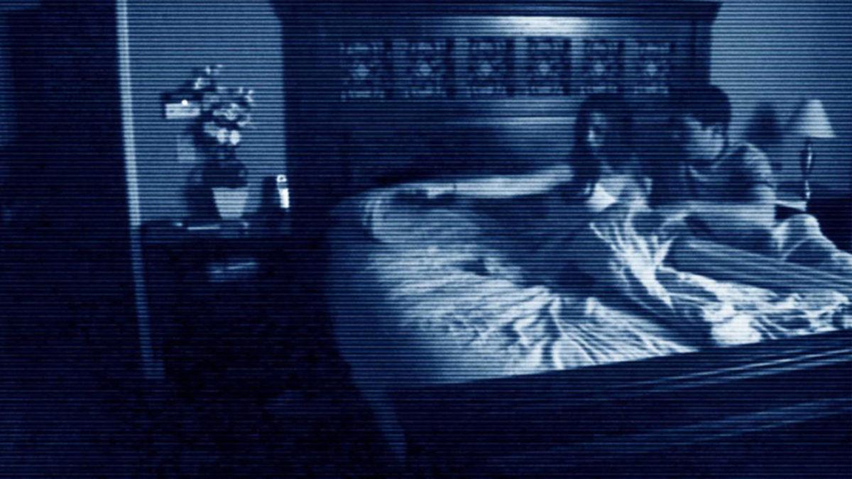 Efsane Korku Filmi Paranormal Activity’nin Oyunu Geliyor: İşte İlk Bilgiler [Video]