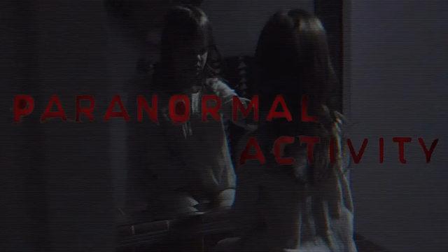 Efsane Korku Filmi Paranormal Activity’nin Oyunu Geliyor: İşte İlk Bilgiler [Video]