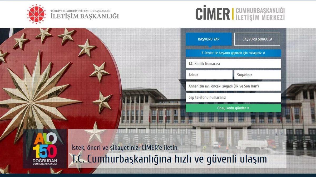 Anayasa Mahkemesi, Cimer Kararnamesini Kısmen İptal Etti: Yeniden Düzenlenmezse Kullanılamayacak!