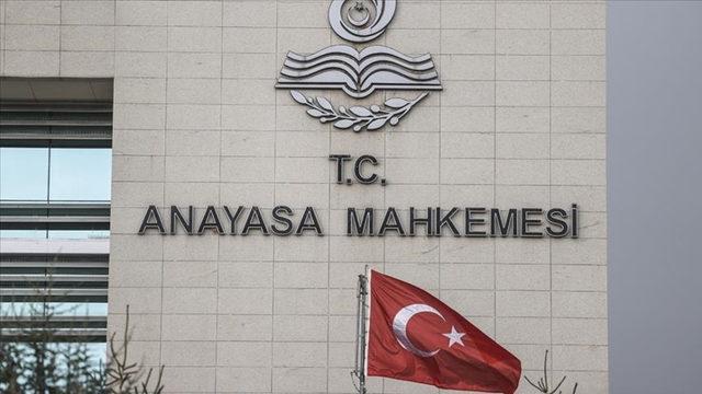 Anayasa Mahkemesi, Cimer Kararnamesini Kısmen İptal Etti: Yeniden Düzenlenmezse Kullanılamayacak!