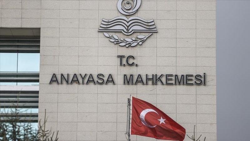 Anayasa Mahkemesi, Cimer Kararnamesini Kısmen İptal Etti: Yeniden Düzenlenmezse Kullanılamayacak!