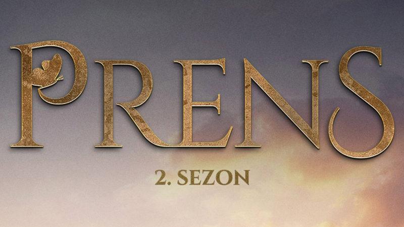 BluTV’nin Sevilen Komedi Dizisi Prens’in İkinci Sezon Yayım Tarihi Belli Oldu