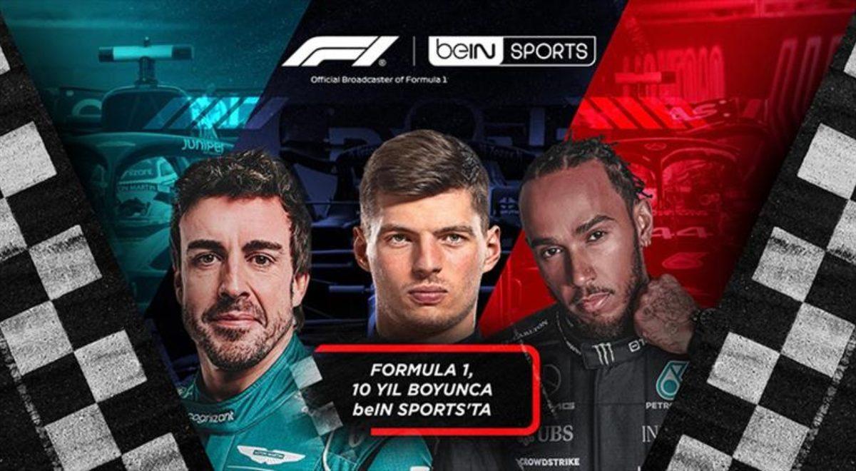 Sadece Formula 1 İçin Abone Olacaklara Uygun Fiyatlı Yeni Bir Paket Duyuruldu: İşte Fiyatı