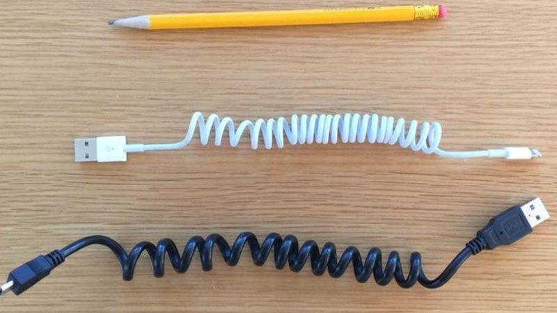 Kablo Karışmalarına Çözüm: Bukleli Kablo