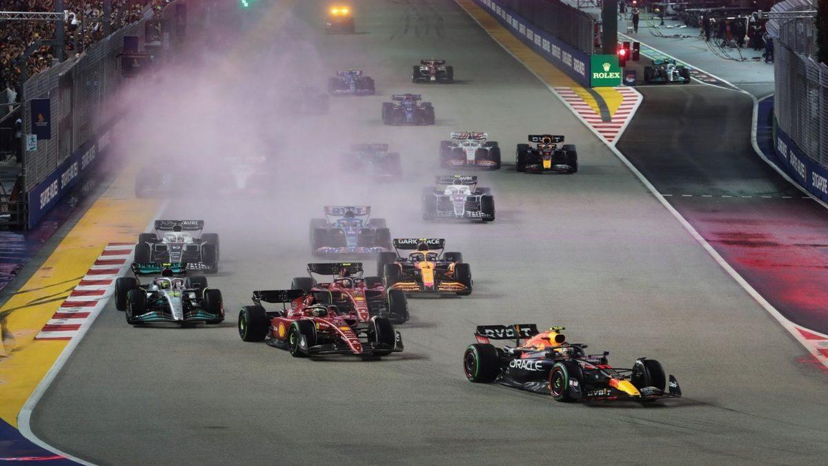 Sadece Formula 1 İçin Abone Olacaklara Uygun Fiyatlı Yeni Bir Paket Duyuruldu: İşte Fiyatı