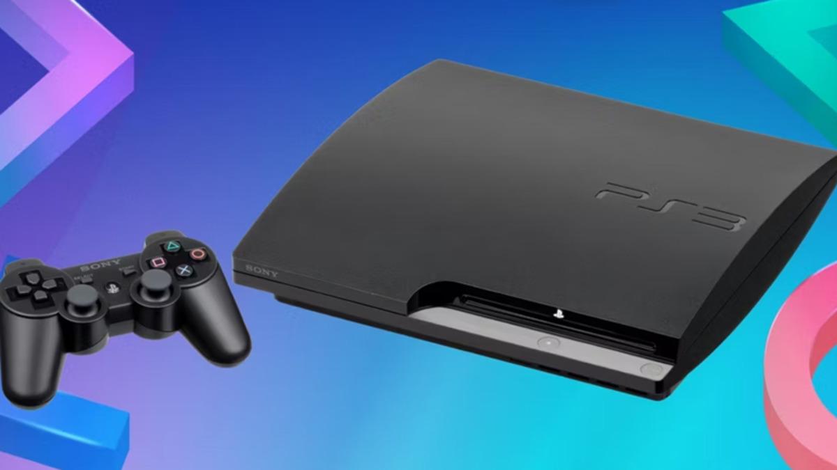 Sony, 18 Yıllık PlayStation 3 İçin Yazılım Güncellemesi Yayımladı