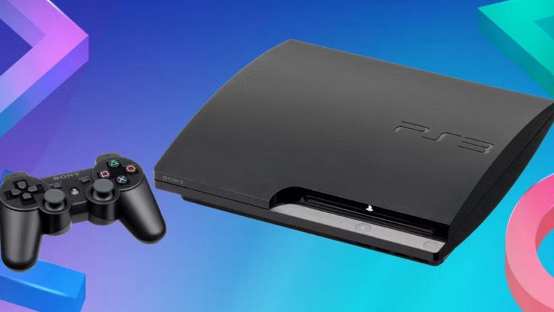 Sony, 18 Yıllık PlayStation 3 İçin Yazılım Güncellemesi Yayımladı