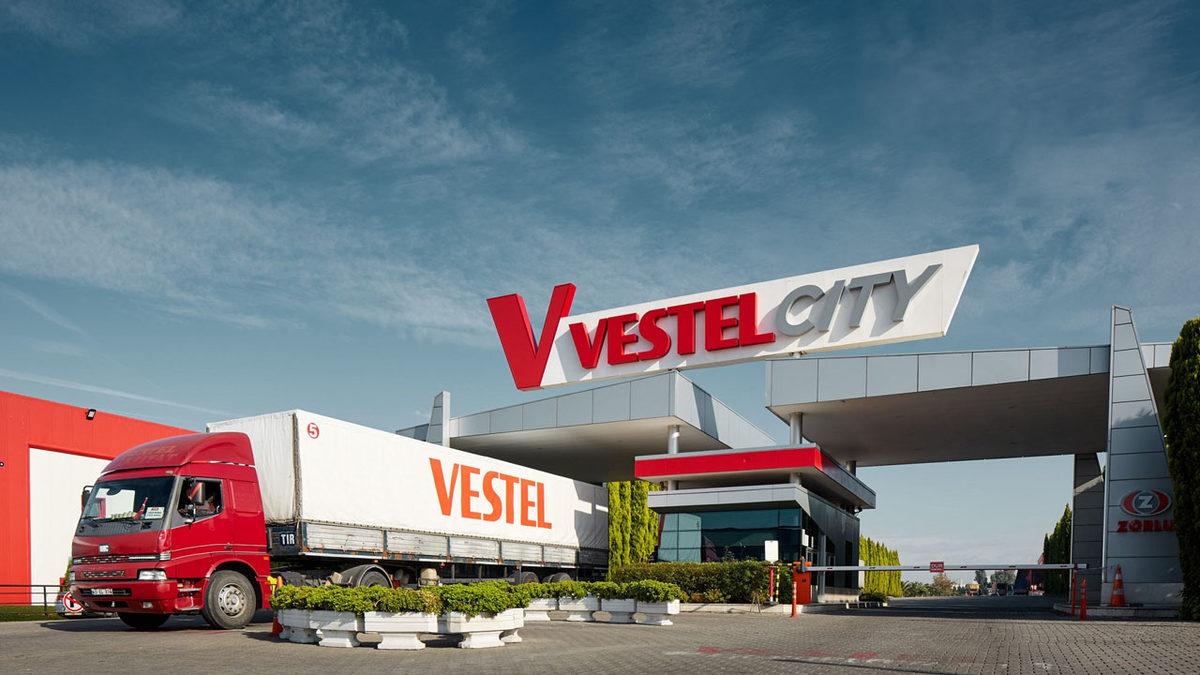 Vestel’in Ürettiği Yerli ve Millî Akıllı Telefon 