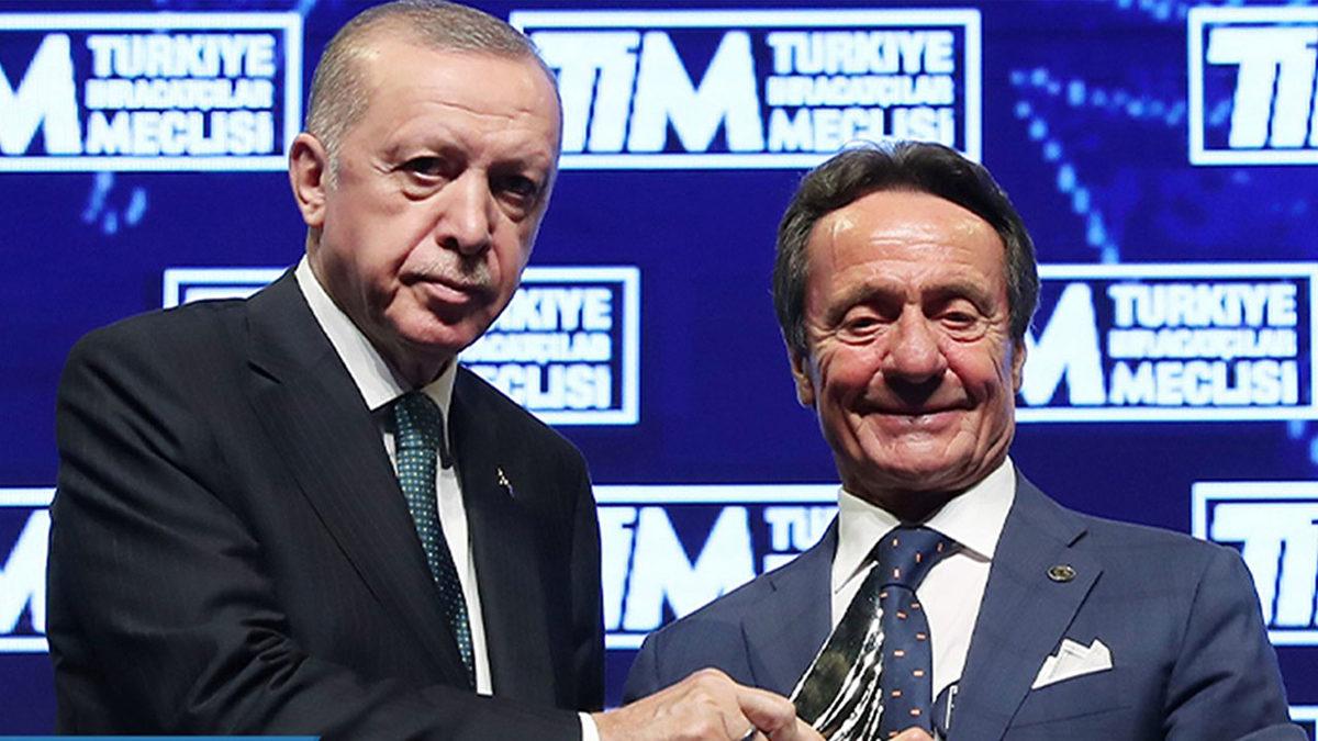 Vestel’in Ürettiği Yerli ve Millî Akıllı Telefon 