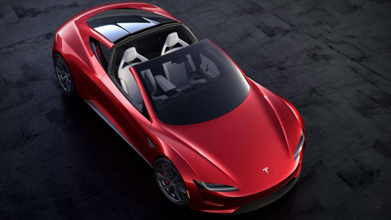 Elon Musk, Tesla Roadster’ın Tanıtım Tarihini Açıkladı: "Tüm Zamanların En Etkileyici Lansmanı Olacak"