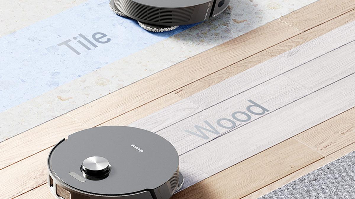 Robot Süpürge Seçerken Nelere Dikkat Edilmeli, Hangisini Almalı?