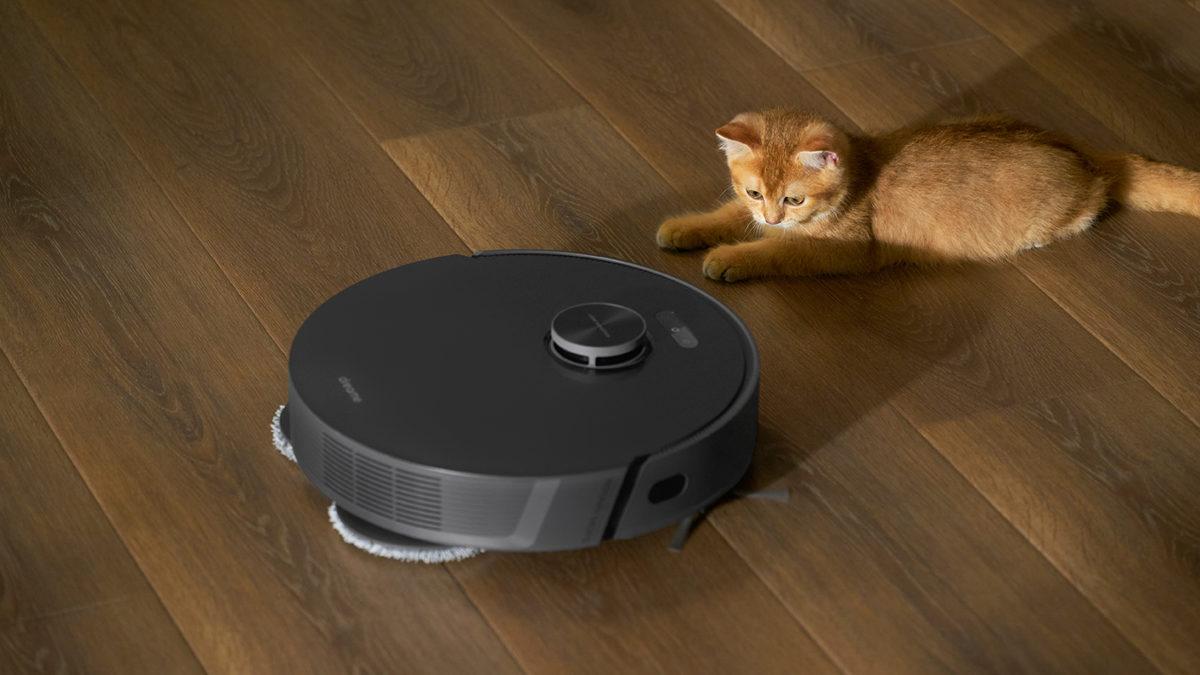 Robot Süpürge Seçerken Nelere Dikkat Edilmeli, Hangisini Almalı?