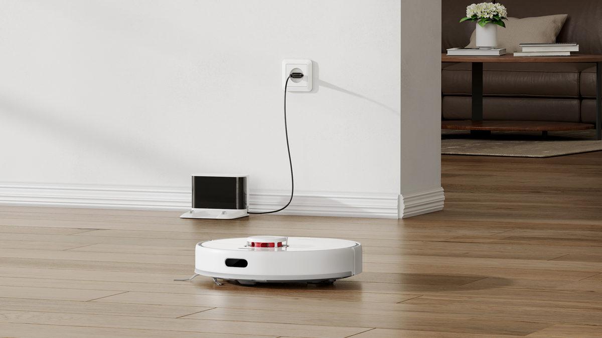 Robot Süpürge Seçerken Nelere Dikkat Edilmeli, Hangisini Almalı?