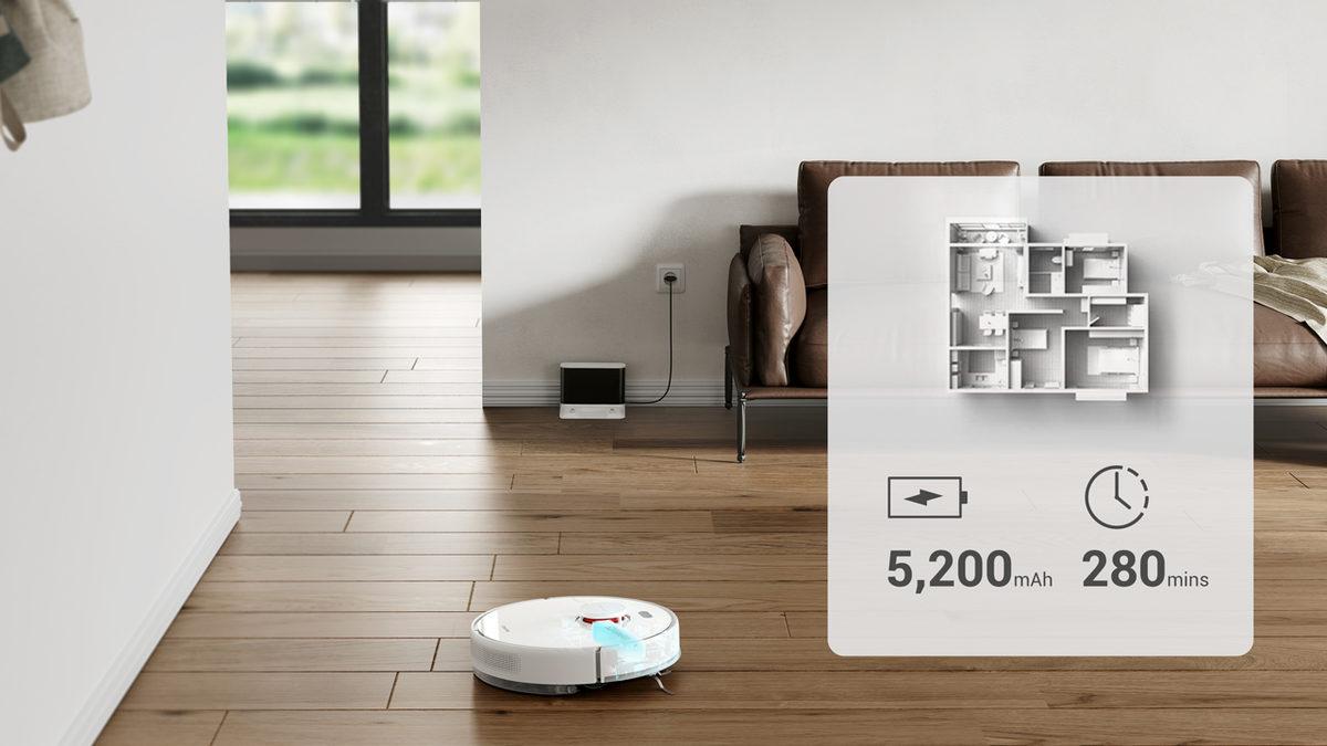 Robot Süpürge Seçerken Nelere Dikkat Edilmeli, Hangisini Almalı?