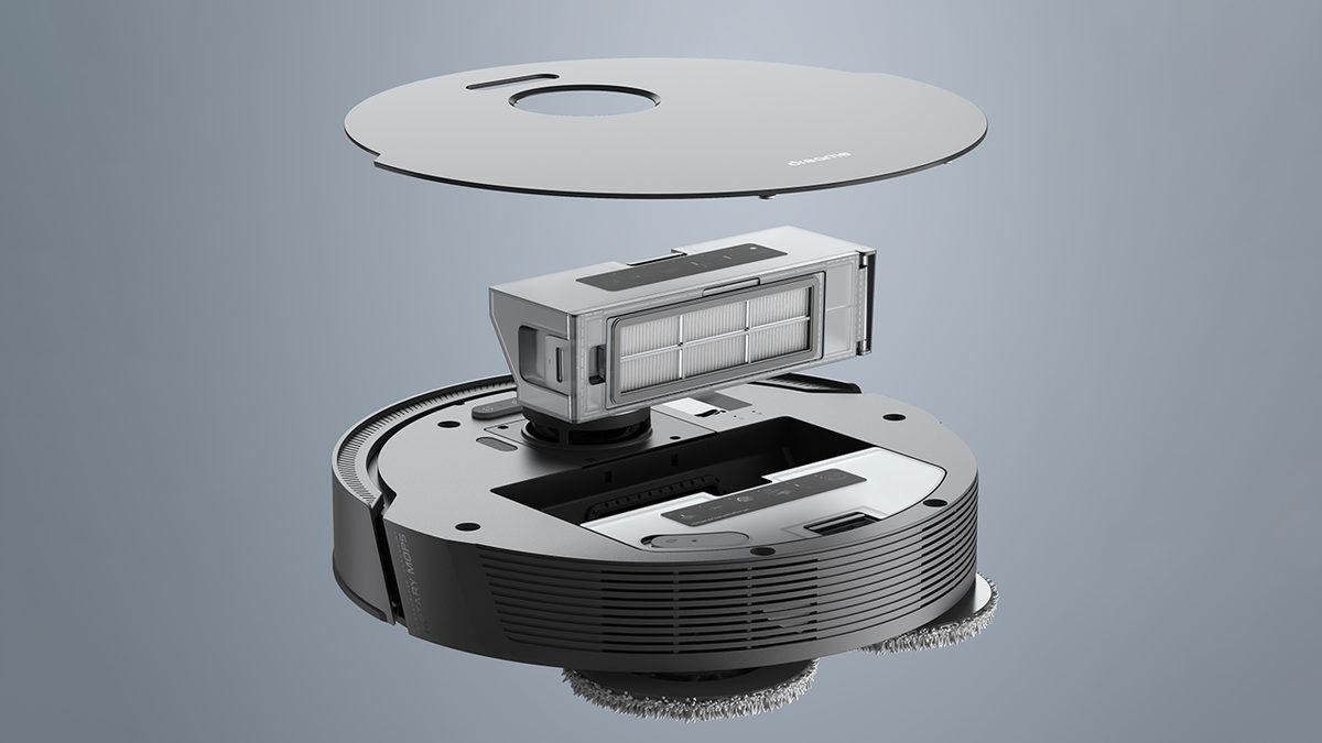 Robot Süpürge Seçerken Nelere Dikkat Edilmeli, Hangisini Almalı?