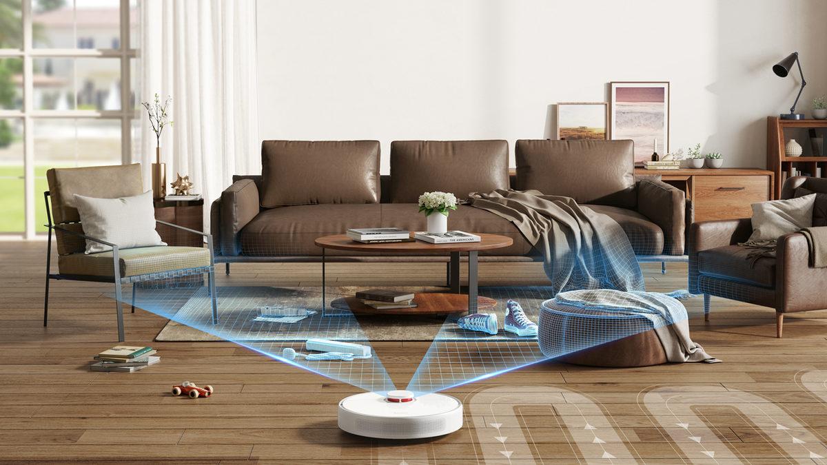 Robot Süpürge Seçerken Nelere Dikkat Edilmeli, Hangisini Almalı?