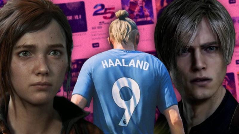 PlayStation’da "Mega Mart" Kampanyası Başladı: Binlerce Oyunda %75’e Varan İndirimleri Kaçırmayın!