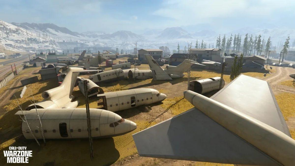 Uzun Süredir Beklenen Call of Duty: Warzone Mobile’ın Çıkış Tarihi Sonunda Belli Oldu!