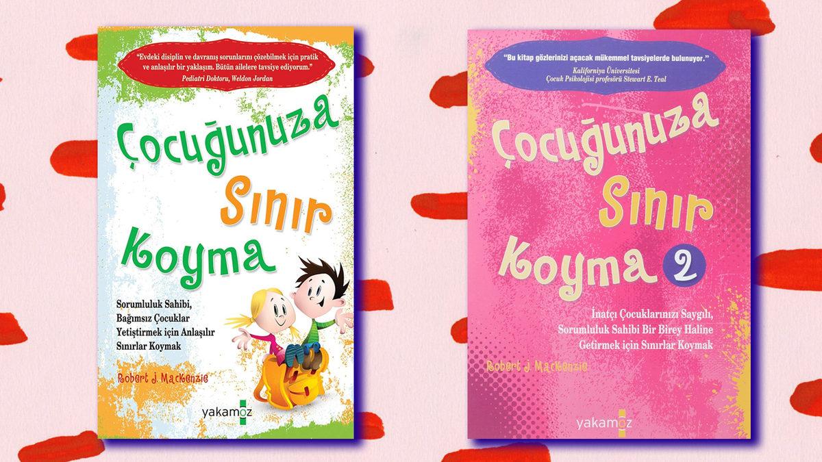 Çocuk Yetiştirirken Bilinçli Ebeveyn Olmak İsteyenlere Rehber Niteliğinde Çocuk Gelişimi Kitap Önerileri