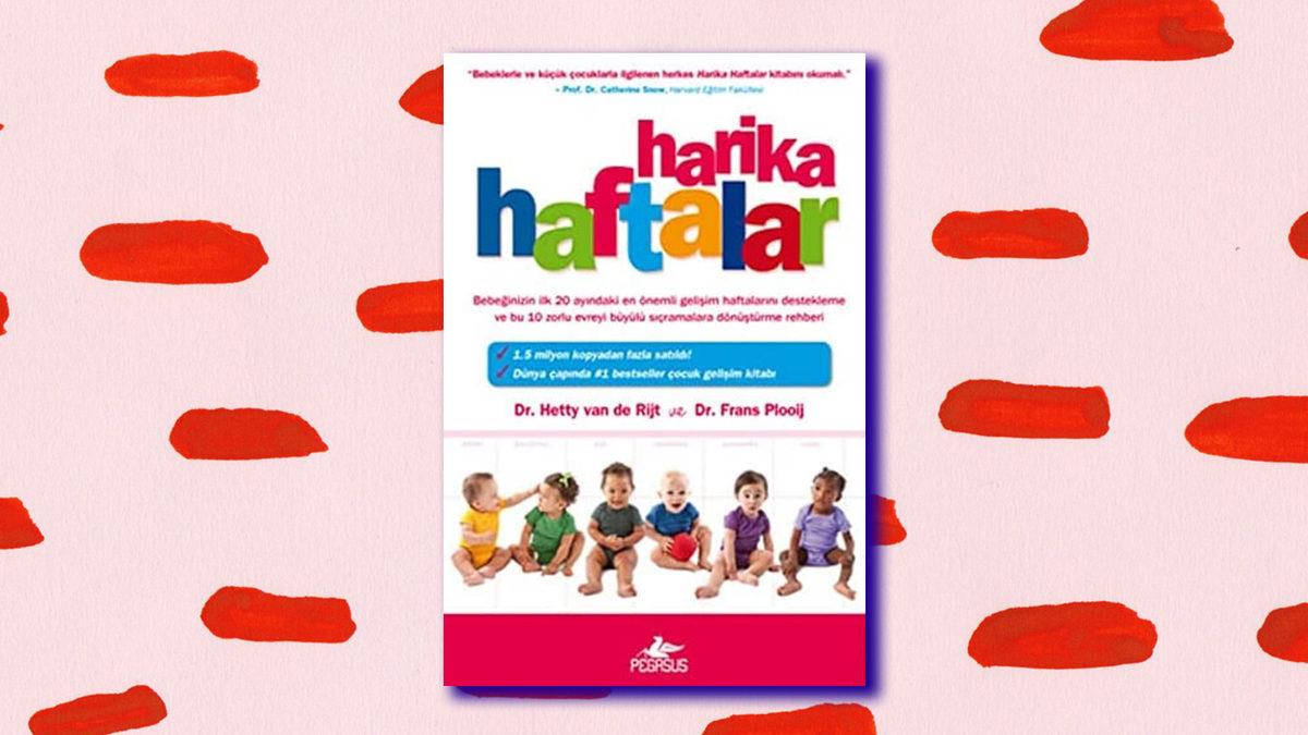 Çocuk Yetiştirirken Bilinçli Ebeveyn Olmak İsteyenlere Rehber Niteliğinde Çocuk Gelişimi Kitap Önerileri