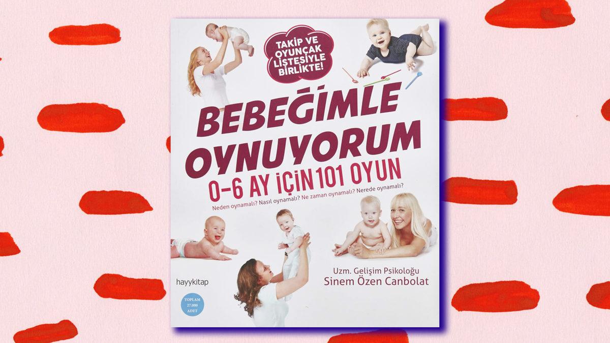 Çocuk Yetiştirirken Bilinçli Ebeveyn Olmak İsteyenlere Rehber Niteliğinde Çocuk Gelişimi Kitap Önerileri