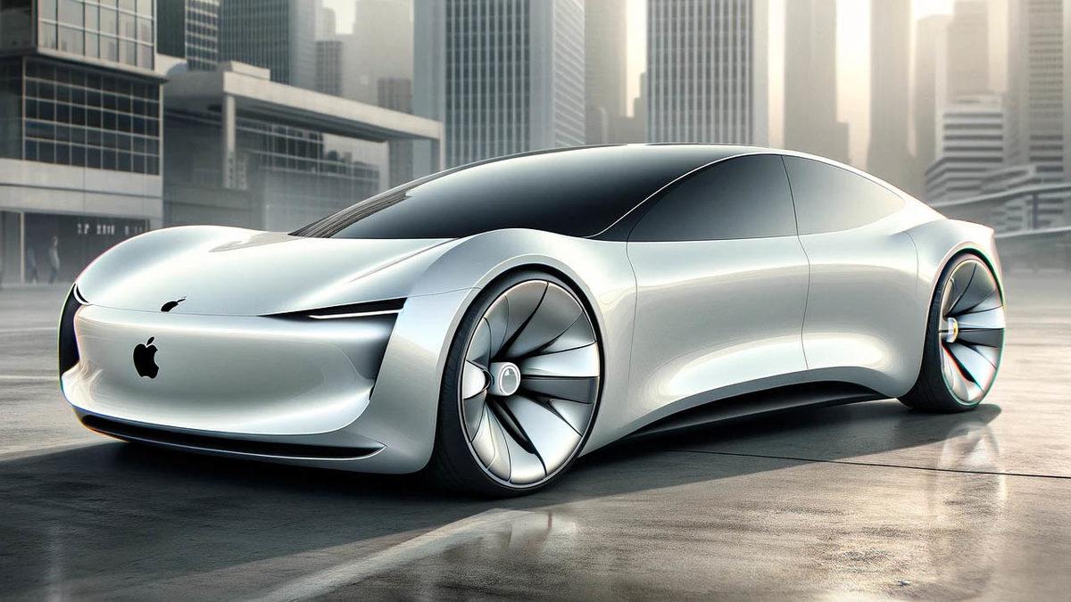 Apple’ın, Otomobil Projesini Niye İptal Ettiği Belli Oldu: Fikir Ayrılıkları, Projeyi Öldürmüş!