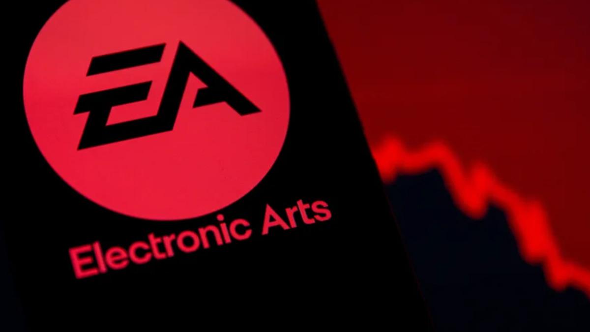 Electronic Arts, Yeni Bir Toplu İşten Çıkarma Yapacak: Bir Star Wars Oyunu İptal Edildi