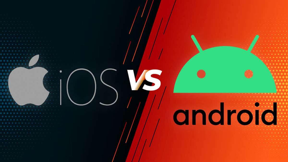 Android’den iOS’a Geçenlerin Daha Çok 