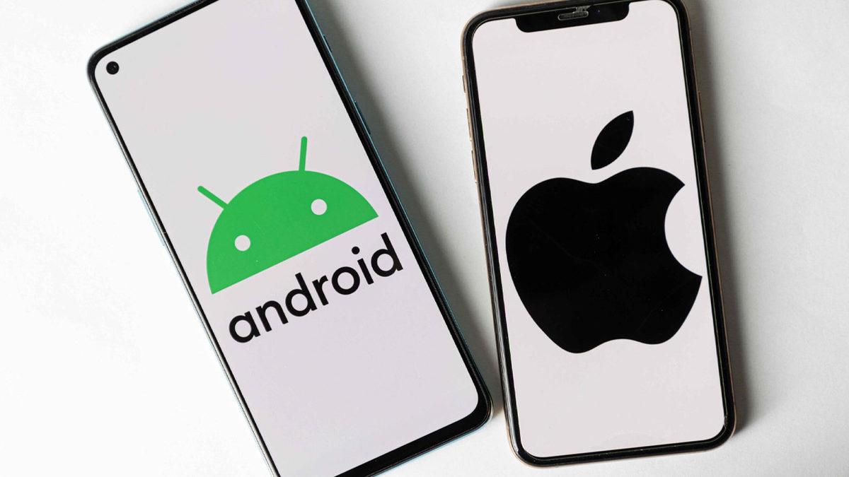 Android’den iOS’a Geçenlerin Daha Çok 