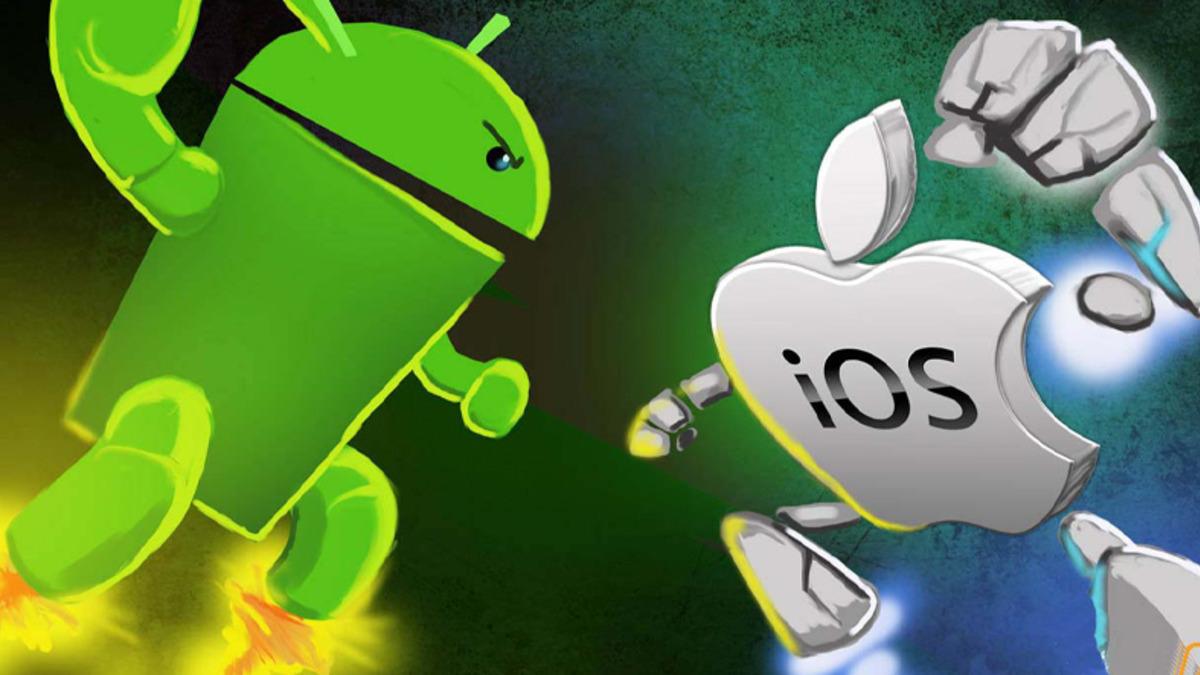 Android’den iOS’a Geçenlerin Daha Çok "Eski iPhone" Tercih Ettikleri Ortaya Çıktı: İşte Nedeni