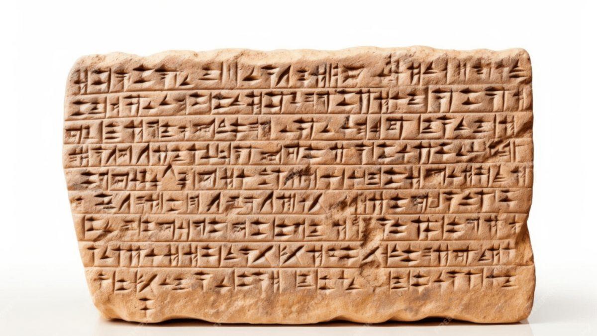 Türklerin Tarih Boyunca Kullandığı Tüm Alfabeler