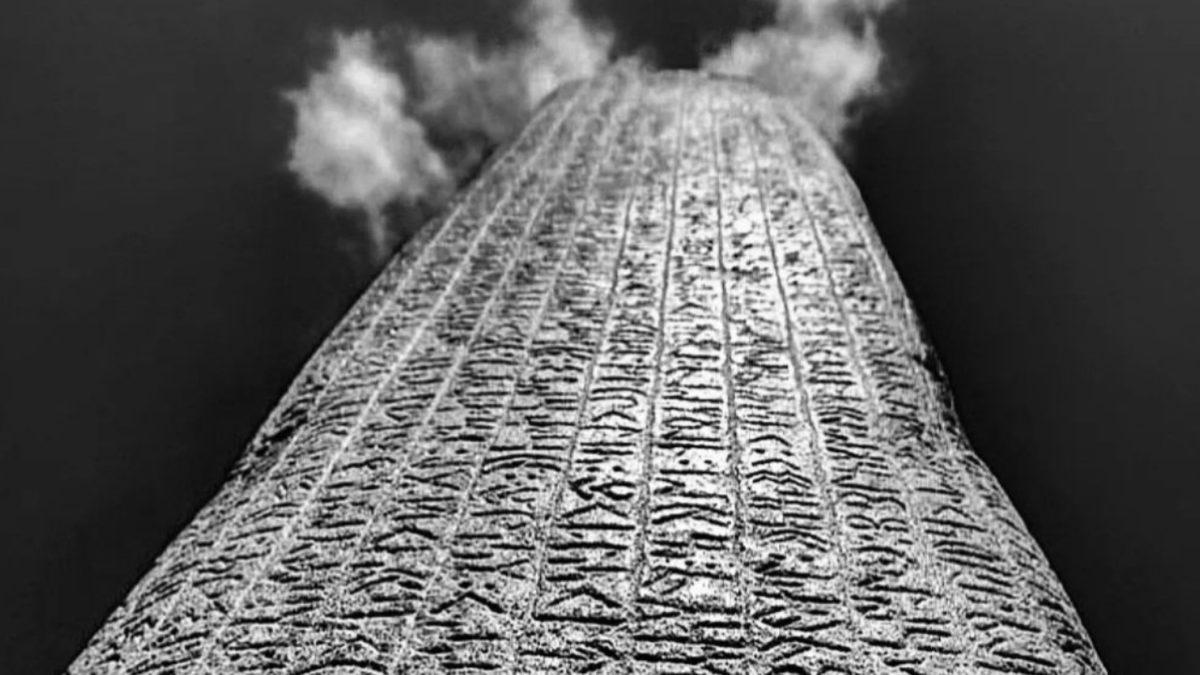 Türklerin Tarih Boyunca Kullandığı Tüm Alfabeler