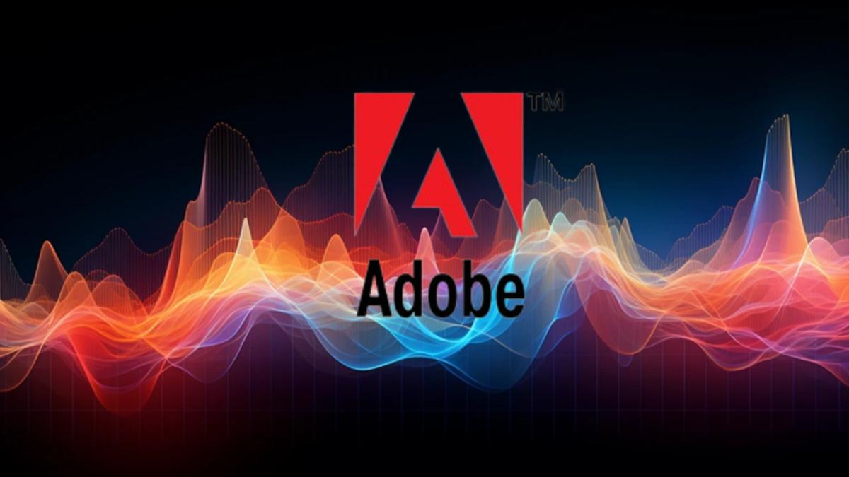 Adobe, "Müziğin Photoshopu" Diye Tanımladığı Yapay Zekâ Aracını Tanıttı