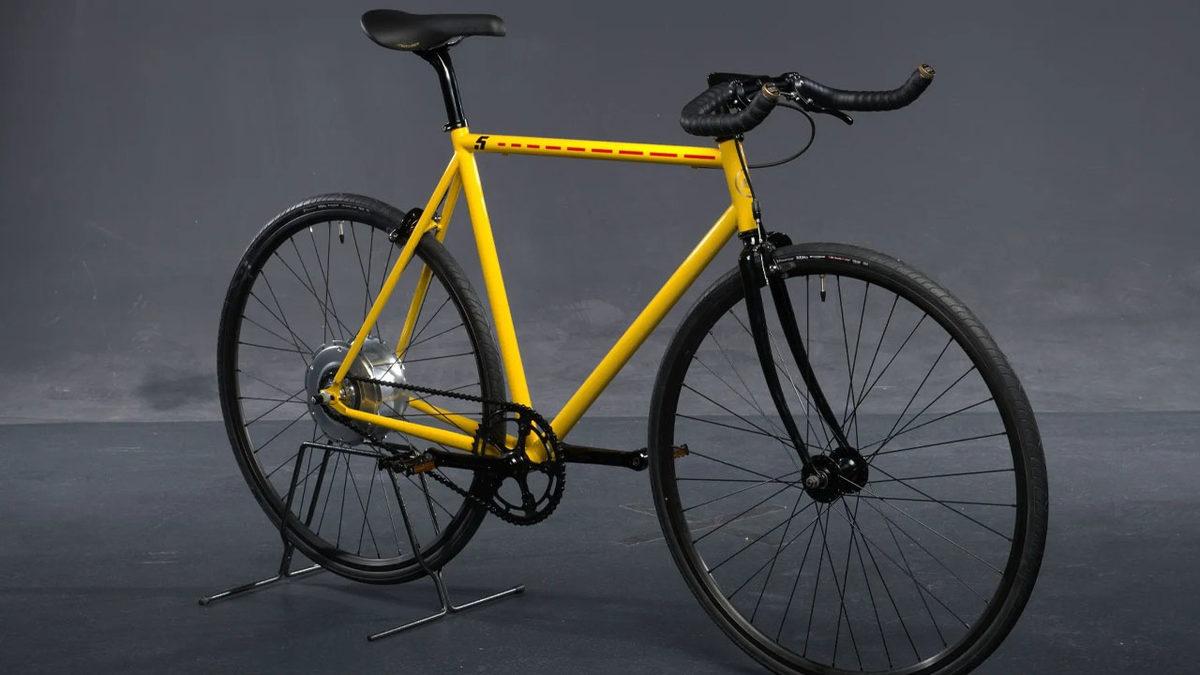 Renault, 5 E-Tech Electric Temalı Retro Görünümlü 