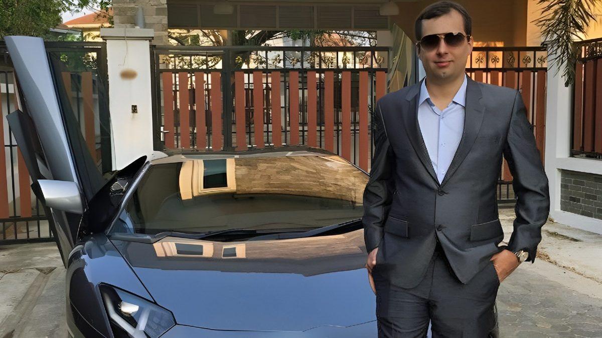 Dünyanın En Büyük “Dark Web” Pazarı AlphaBay’in Karanlık Hikâyesi: Neler Dönüyor Haberimiz Yok…