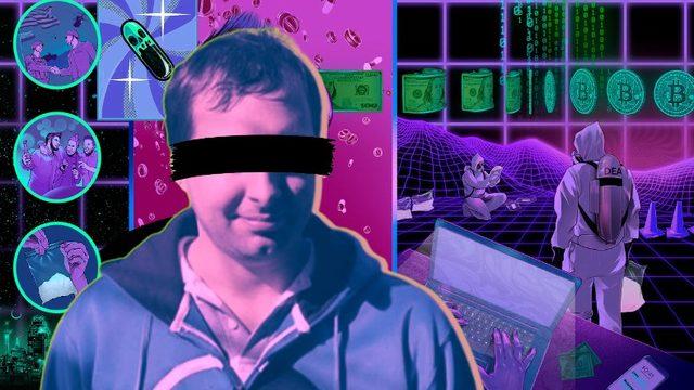 Dünyanın En Büyük “Dark Web” Pazarı AlphaBay’in Karanlık Hikâyesi: Neler Dönüyor Haberimiz Yok…