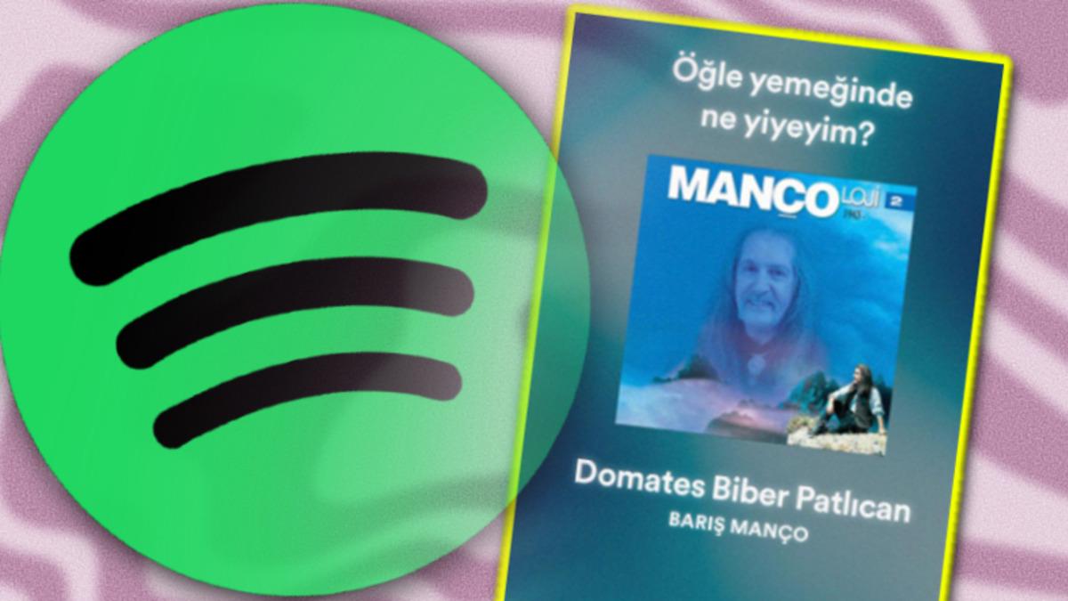 Spotify’dan Kafanıza Takılan Sorulara Şarkıyla Yanıt Veren Tuhaf Özellik: "Şarkı Falı" (Nasıl Kullanıldığını Anlattık)