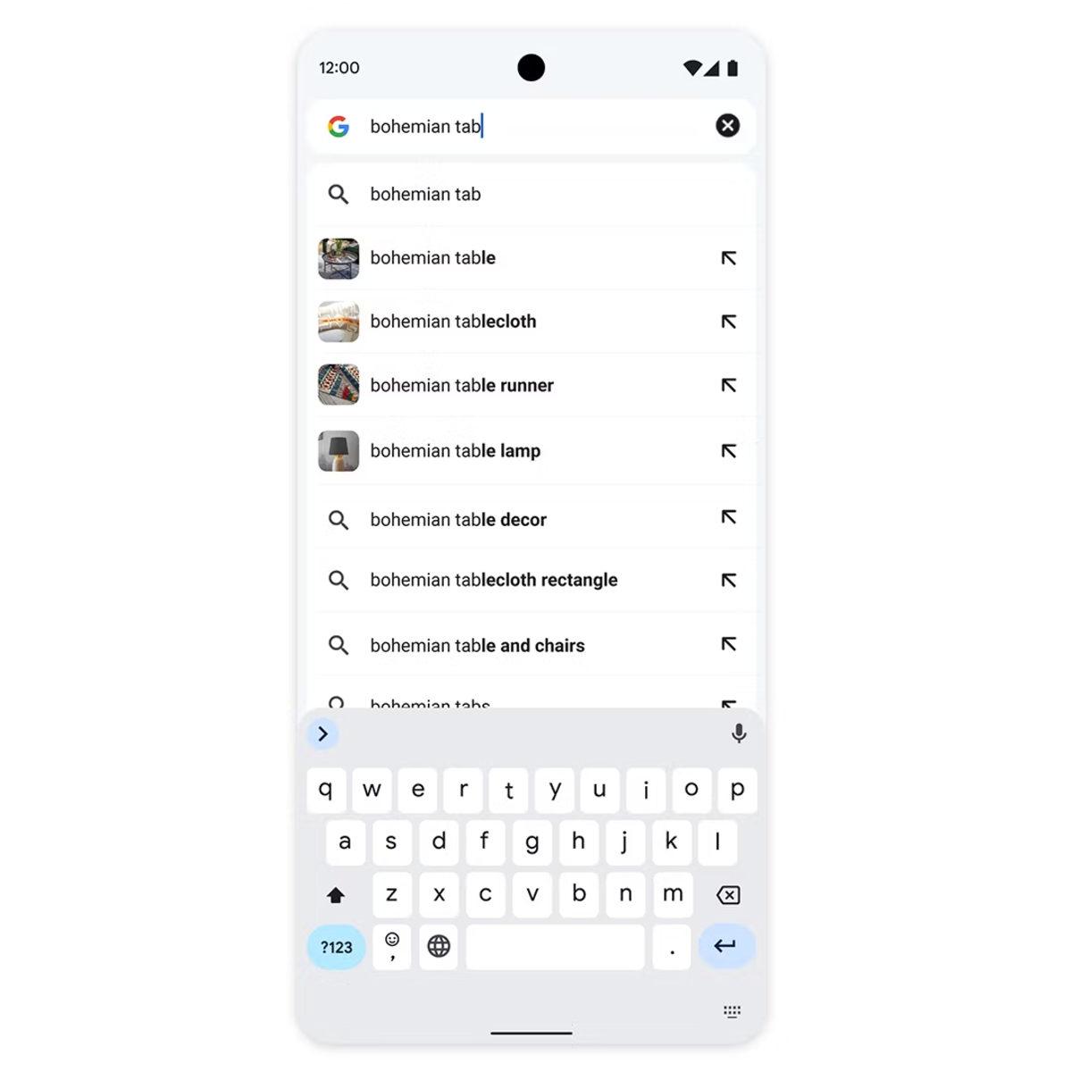Google Chrome’un Arama Önerilerine 3 Kullanışlı Özellik Geldi: Bağlantı Zayıfken Çalışacak, Daha Fazla Görsel Gösterecek