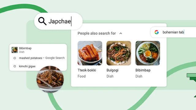 Google Chrome’un Arama Önerilerine 3 Kullanışlı Özellik Geldi: Bağlantı Zayıfken Çalışacak, Daha Fazla Görsel Gösterecek