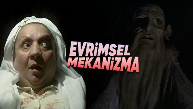 Korku Filmlerine veya Ürpertici Hikâyelere Neden İlgi Duyuyoruz? Farkında Olmadan Bir Şeyleri Prova Ediyormuşuz!