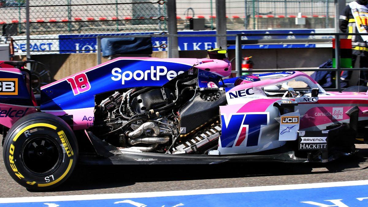 Formula 1 Araçlarının Motorları, Çok Küçük Olmasına Rağmen Nasıl 1000 Beygir Güç Üretebiliyor?