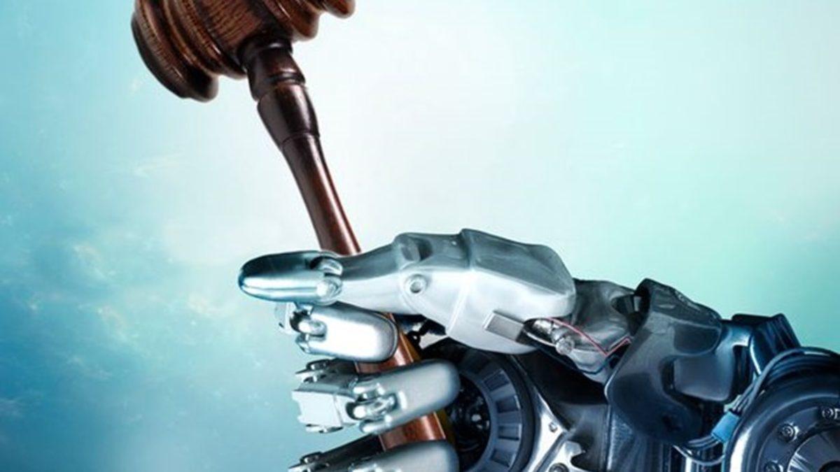 Gelecekte Mahkeme Kararlarında Yapay Zekalar Etkili Olacak