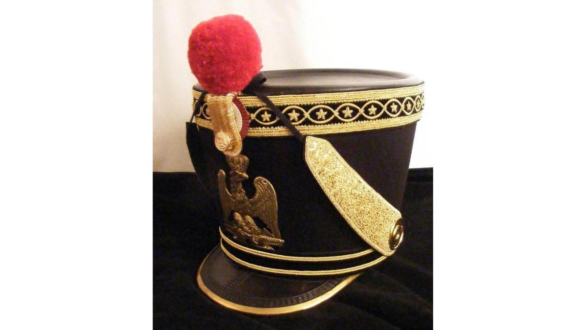 Berelerin Tepesindeki 