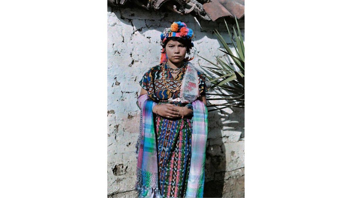 Berelerin Tepesindeki 