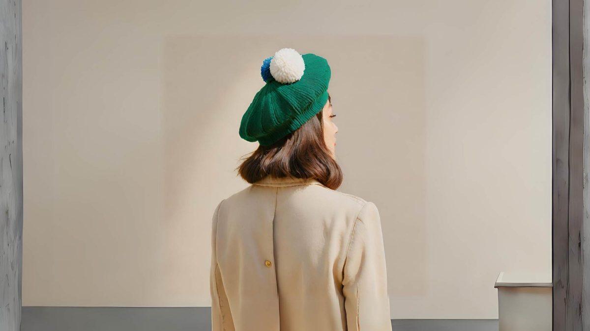 Berelerin Tepesindeki 