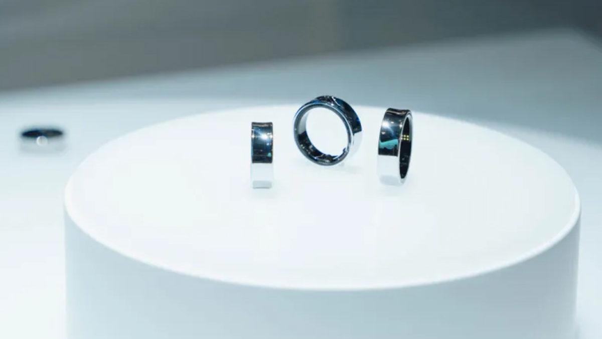 Samsung’un Akıllı Yüzüğü Galaxy Ring, iPhone’larla Kullanılamayacak