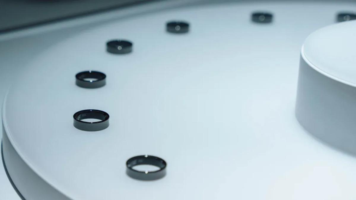 Samsung’un Akıllı Yüzüğü Galaxy Ring, iPhone’larla Kullanılamayacak