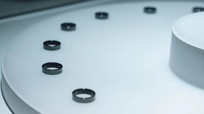 Samsung’un Akıllı Yüzüğü Galaxy Ring, iPhone’larla Kullanılamayacak